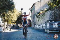 Est! Est!! Est!!! - 2026 - Arrivo