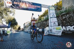 Est! Est!! Est!!! - 2026 - Arrivo