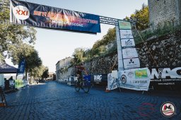 Est! Est!! Est!!! - 2026 - Arrivo