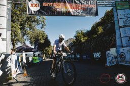 Est! Est!! Est!!! - 2026 - Arrivo
