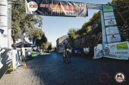 Est! Est!! Est!!! - 2026 - Arrivo
