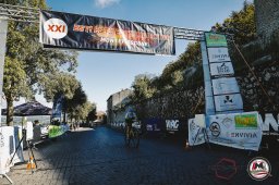 Est! Est!! Est!!! - 2026 - Arrivo