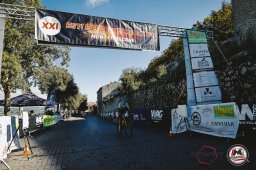 Est! Est!! Est!!! - 2026 - Arrivo
