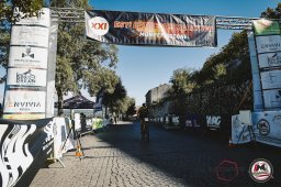 Est! Est!! Est!!! - 2026 - Arrivo