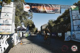 Est! Est!! Est!!! - 2026 - Arrivo