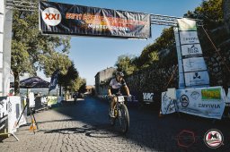 Est! Est!! Est!!! - 2026 - Arrivo