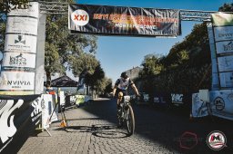Est! Est!! Est!!! - 2026 - Arrivo