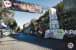 Est! Est!! Est!!! - 2026 - Arrivo