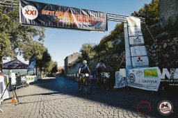 Est! Est!! Est!!! - 2026 - Arrivo