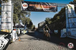 Est! Est!! Est!!! - 2026 - Arrivo