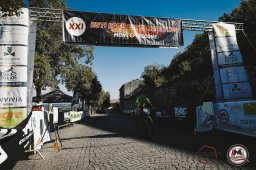Est! Est!! Est!!! - 2026 - Arrivo
