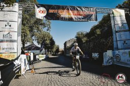 Est! Est!! Est!!! - 2026 - Arrivo