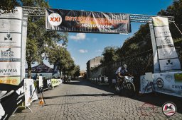 Est! Est!! Est!!! - 2026 - Arrivo