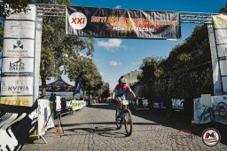 Est! Est!! Est!!! - 2026 - Arrivo