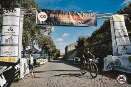Est! Est!! Est!!! - 2026 - Arrivo