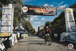 Est! Est!! Est!!! - 2026 - Arrivo