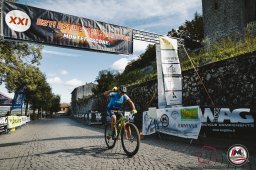 Est! Est!! Est!!! - 2026 - Arrivo