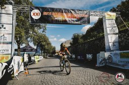 Est! Est!! Est!!! - 2026 - Arrivo