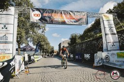 Est! Est!! Est!!! - 2026 - Arrivo