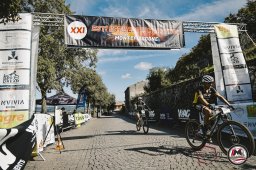 Est! Est!! Est!!! - 2026 - Arrivo