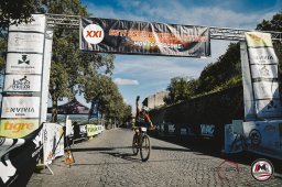 Est! Est!! Est!!! - 2026 - Arrivo