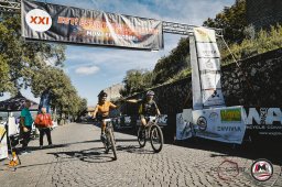 Est! Est!! Est!!! - 2026 - Arrivo
