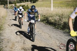 Est! Est!! Est!!! - 2026 - Percorso