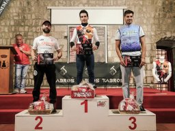 Premiazione Circuito MTL 2025