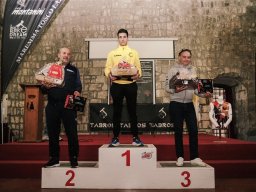 Premiazione Circuito MTL 2025