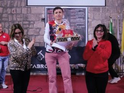 Premiazione Circuito MTL 2025