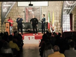 Premiazione Circuito MTL 2025