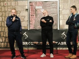 Premiazione Circuito MTL 2025