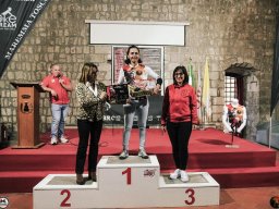 Premiazione Circuito MTL 2025