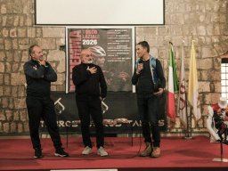 Premiazione Circuito MTL 2025