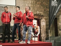 Premiazione Circuito MTL 2025