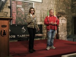Premiazione Circuito MTL 2025