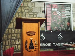 Premiazione Circuito MTL 2025
