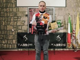 Premiazione Circuito MTL 2025