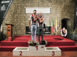 Premiazione Circuito MTL 2025