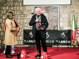 Premiazione Circuito MTL 2025