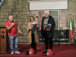 Premiazione Circuito MTL 2025