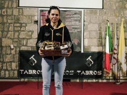 Premiazione Circuito MTL 2025