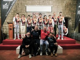 Premiazione Circuito MTL 2025