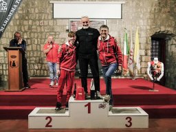 Premiazione Circuito MTL 2025