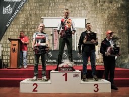 Premiazione Circuito MTL 2025