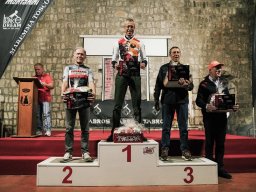 Premiazione Circuito MTL 2025