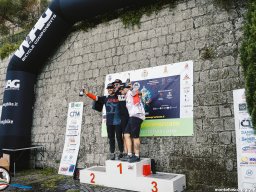 Premiazioni