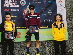Premiazioni