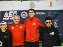 Premiazioni