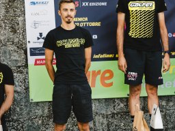 Premiazioni